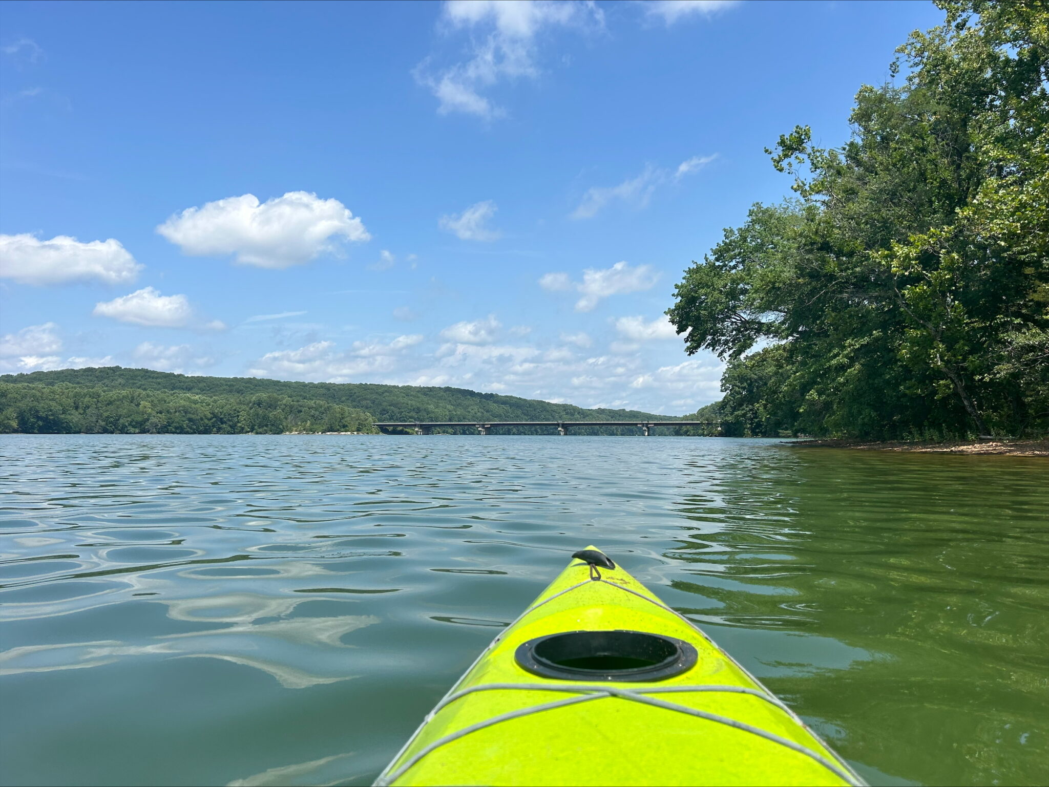 Explore the Gunpowder Watershed Challenge - Gunpowder Valley Conservancy