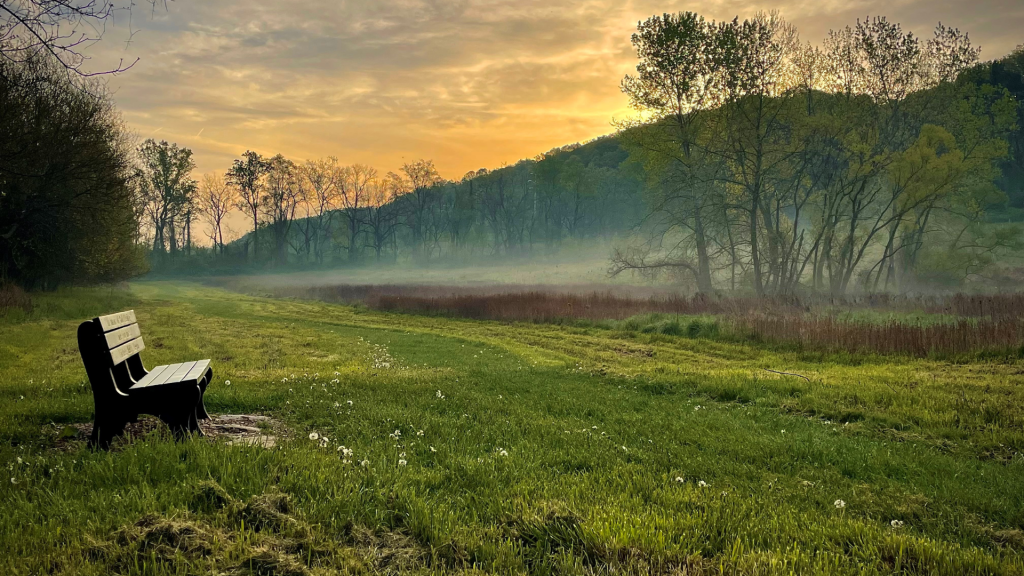 Nature Photo Hike - Gunpowder Valley Conservancy
