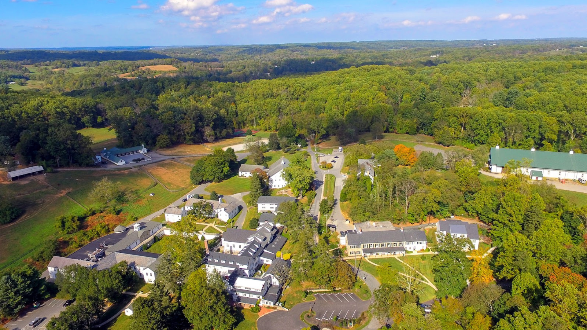 Oldfields_Campus_drone Oldfields_Campus_drone